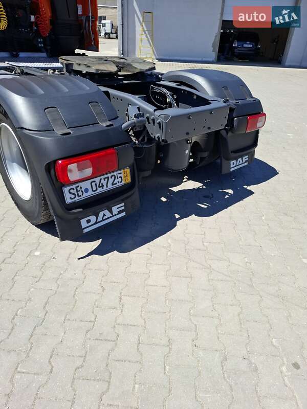 Тягач DAF XF 106 2020 в Шепетовке фото 64 Тягач DAF XF 106 2020 в Шепетовке