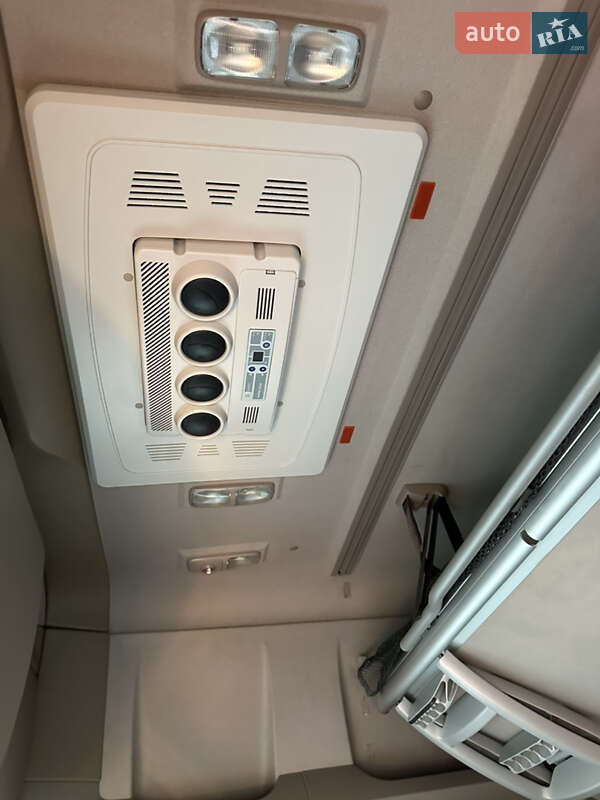 Тягач DAF XF 106 2017 в Житомире