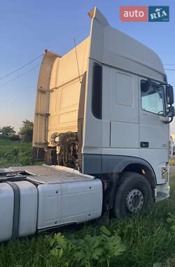 Тягач DAF XF 106 2014 в 