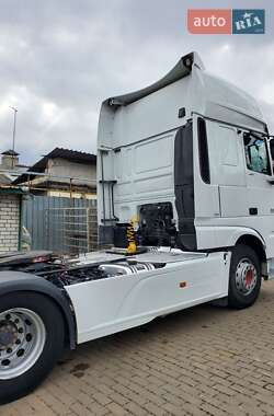 Тягач DAF XF 106 2016 в 