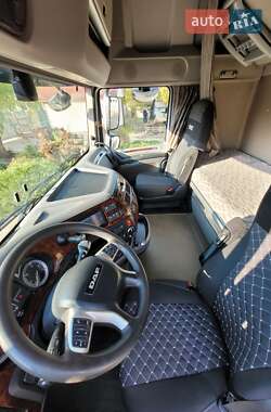 Тягач DAF XF 106 2016 в 