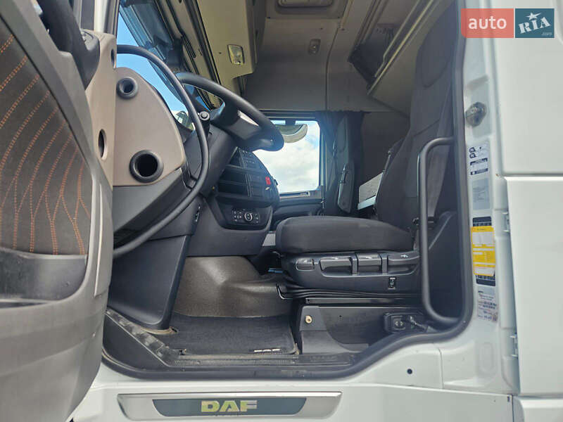 Тягач DAF XF 106 2018 в Луцке