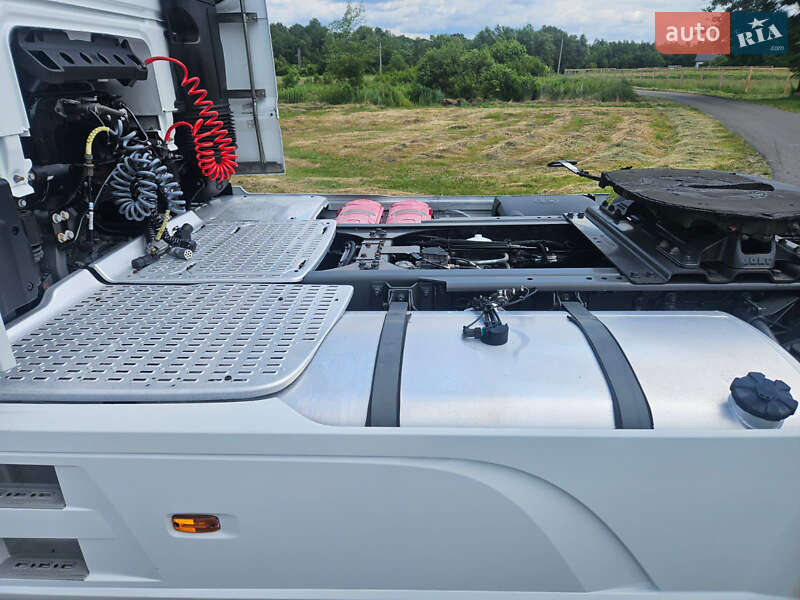 Тягач DAF XF 106 2018 в Луцке