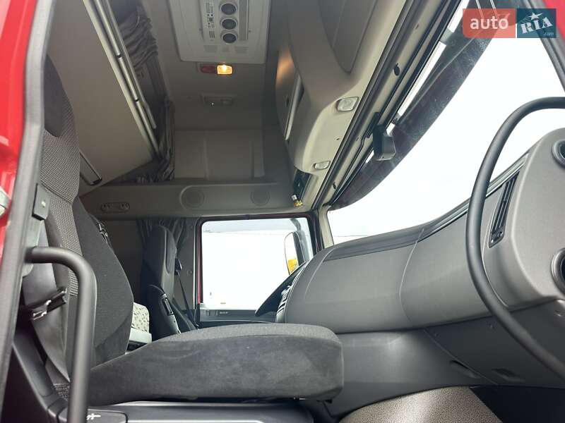 Тягач DAF XF 106 2017 в Калуше фото 16 Тягач DAF XF 106 2017 в Калуше