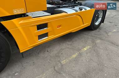 Тягач DAF XF 106 2018 в 