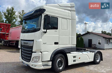 Тягач DAF XF 106 2020 в Виннице