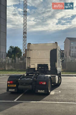 Тягач DAF XF 106 2019 в 