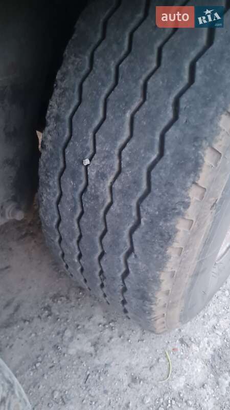 Другие грузовики DAF XF 106 2014 в Днепре