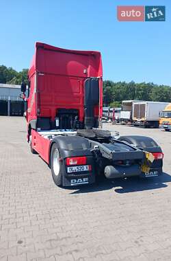 Тягач DAF XF 106 2018 в 