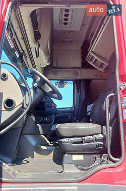 Тягач DAF XF 106 2018 в 
