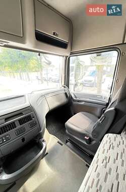 Тягач DAF XF 106 2014 в 