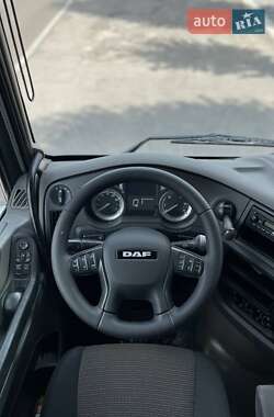 Тягач DAF XF 106 2014 в 