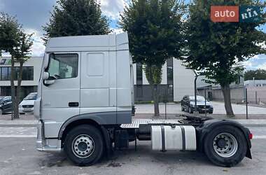 Тягач DAF XF 106 2014 в 