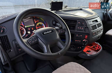 Тягач DAF XF 106 2017 в 