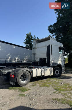 Тягач DAF XF 106 2014 в  фото 3 Тягач DAF XF 106 2014 в