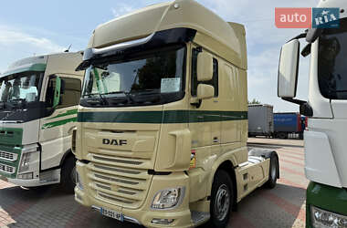 Тягач DAF XF 106 2017 в Вінниці