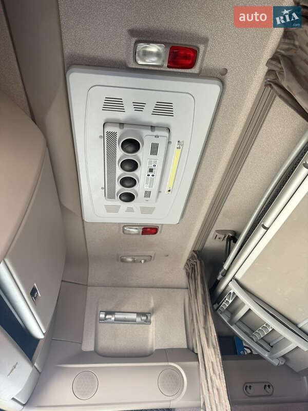 Тягач DAF XF 106 2015 в Одессе фото 8 Тягач DAF XF 106 2015 в Одессе