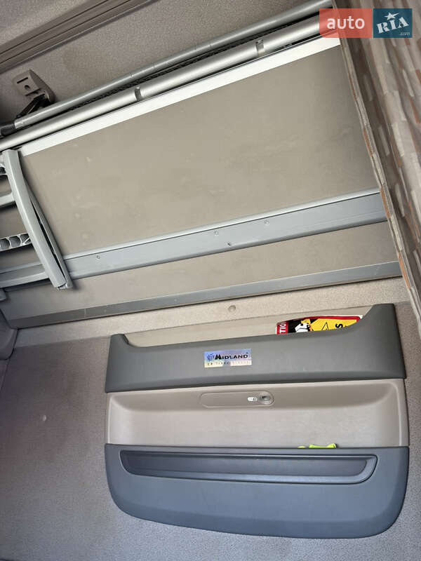 Тягач DAF XF 106 2015 в Одессе фото 13 Тягач DAF XF 106 2015 в Одессе