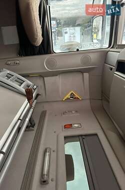 Тягач DAF XF 106 2015 в 