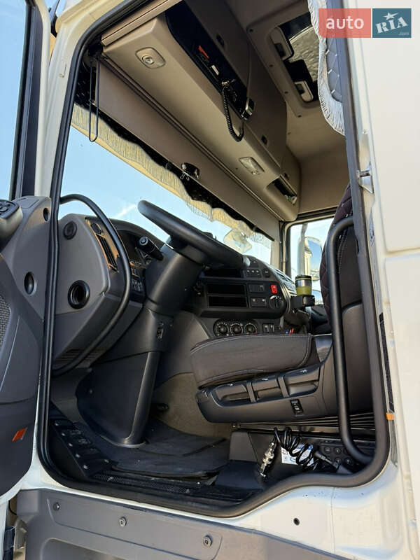Тягач DAF XF 106 2017 в Одессе