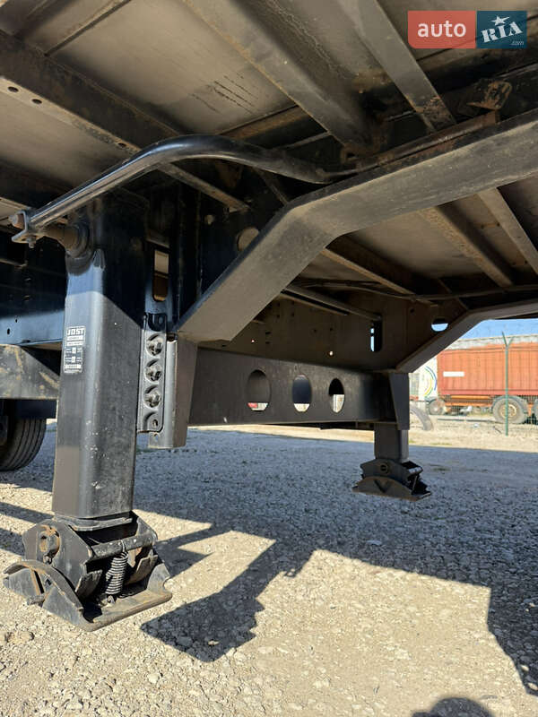 Тягач DAF XF 106 2017 в Одессе