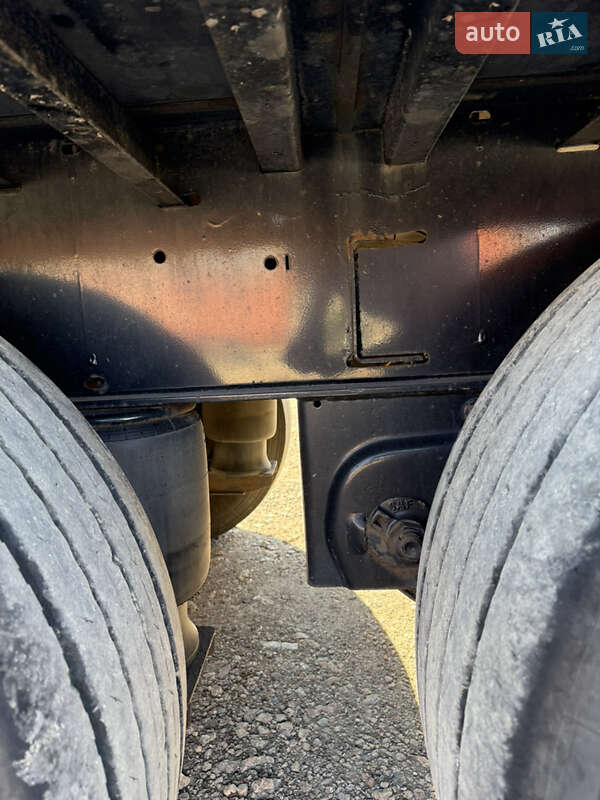 Тягач DAF XF 106 2017 в Одессе