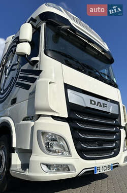 Тягач DAF XF 106 2019 в 