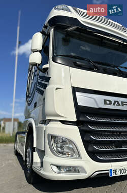 Тягач DAF XF 106 2019 в 
