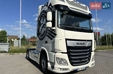 Тягач DAF XF 106 2019 в 