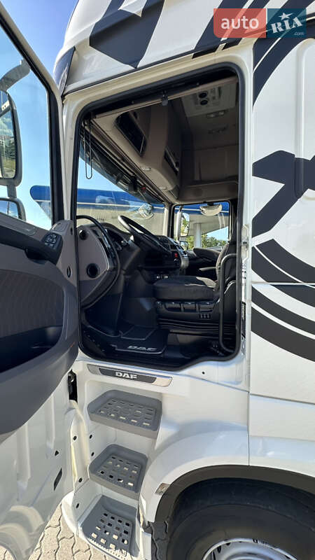 Тягач DAF XF 106 2019 в Вінниці фото 17 Тягач DAF XF 106 2019 в Вінниці