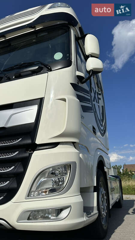 Тягач DAF XF 106 2019 в Вінниці фото 19 Тягач DAF XF 106 2019 в Вінниці