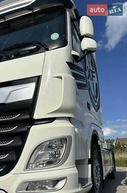 Тягач DAF XF 106 2019 в 