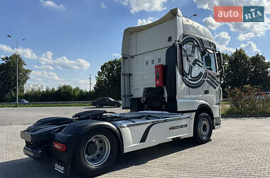 Тягач DAF XF 106 2019 в 