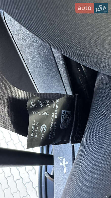 Тягач DAF XF 106 2019 в Вінниці фото 30 Тягач DAF XF 106 2019 в Вінниці