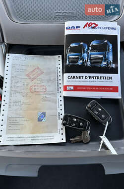 Тягач DAF XF 106 2019 в 