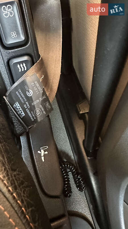 Тягач DAF XF 106 2019 в Вінниці фото 46 Тягач DAF XF 106 2019 в Вінниці