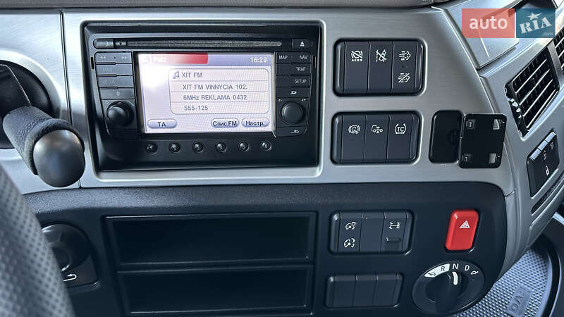 Тягач DAF XF 106 2019 в Вінниці фото 44 Тягач DAF XF 106 2019 в Вінниці