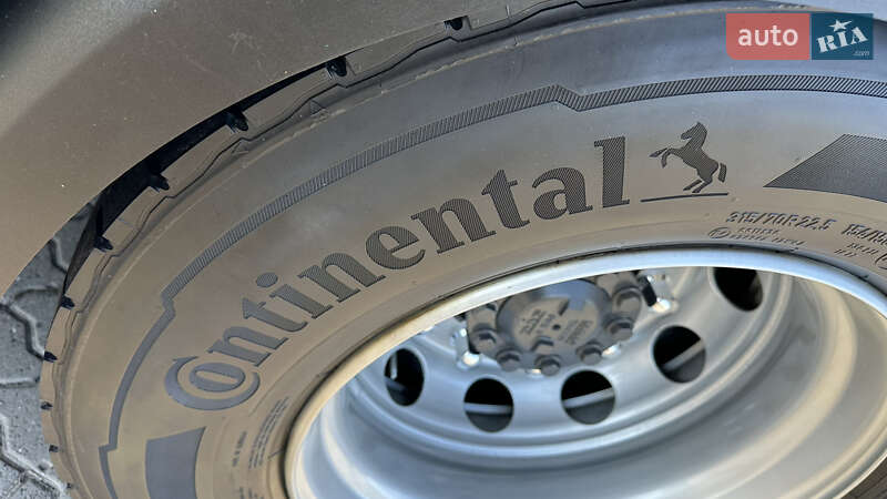 Тягач DAF XF 106 2019 в Вінниці фото 52 Тягач DAF XF 106 2019 в Вінниці