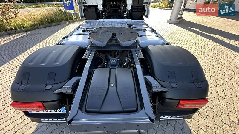 Тягач DAF XF 106 2019 в Вінниці фото 56 Тягач DAF XF 106 2019 в Вінниці