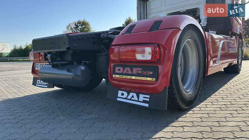 Тягач DAF XF 106 2019 в Вінниці