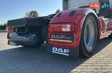 Тягач DAF XF 106 2019 в 