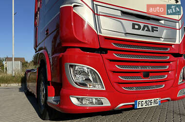 Тягач DAF XF 106 2019 в 