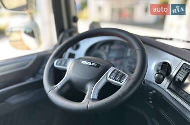 Тягач DAF XF 106 2019 в 