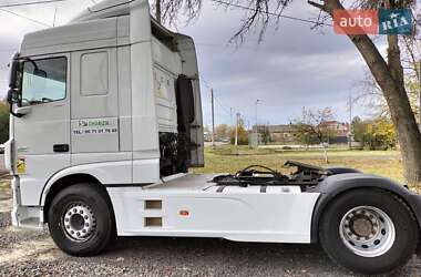 Тягач DAF XF 106 2014 в 
