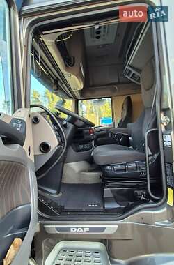 Тягач DAF XF 106 2019 в 