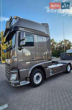 Тягач DAF XF 106 2019 в 