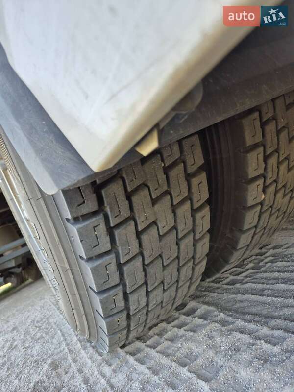 Тягач DAF XF 106 2017 в Петрове фото 3 Тягач DAF XF 106 2017 в Петрове