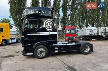 Тягач DAF XF 106 2018 в Киеве
