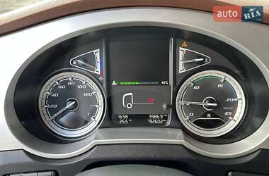 Тягач DAF XF 106 2018 в 