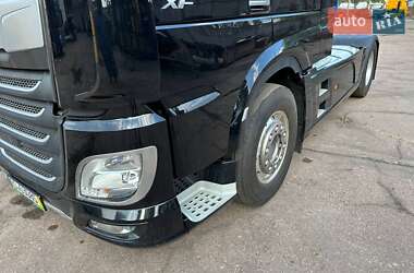 Тягач DAF XF 106 2018 в 